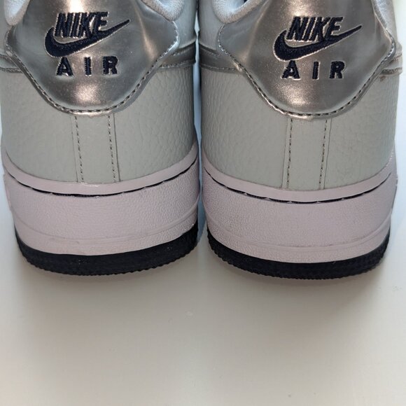 Nike Air Force Ones - Picture 3 of 3